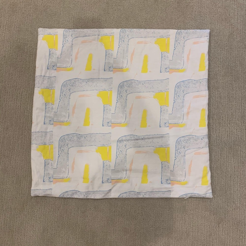 Kerri rosenthal pillow set